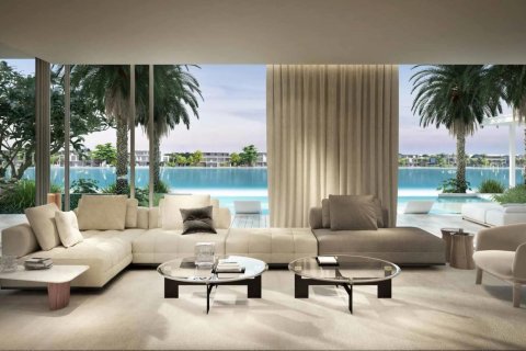 7 bedrooms Apartment in Palm Jebel Ali, UAE No. 97949 9