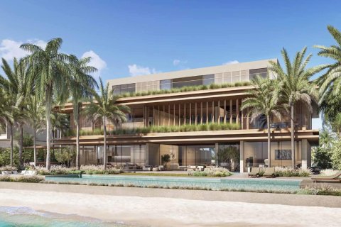 7 bedrooms Apartment in Palm Jebel Ali, UAE No. 97949 8