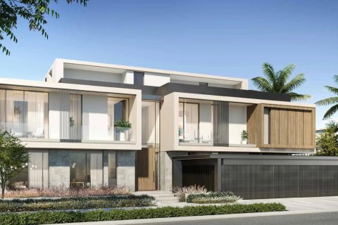 7 bedrooms Apartment in Palm Jebel Ali, UAE No. 97949 5