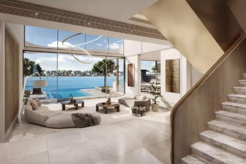 7 bedrooms Apartment in Palm Jebel Ali, UAE No. 97949 4