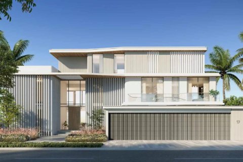 7 bedrooms Apartment in Palm Jebel Ali, UAE No. 97949 11