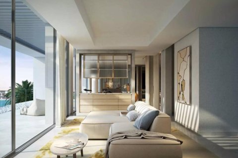 7 bedrooms Apartment in Palm Jebel Ali, UAE No. 97949 3