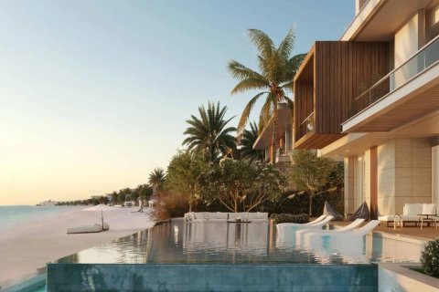 7 bedrooms Apartment in Palm Jebel Ali, UAE No. 97949 6