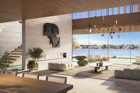 7 bedrooms Apartment in Palm Jebel Ali, UAE No. 97949 7