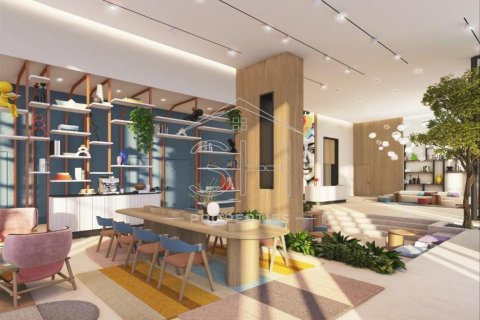 Duplex de 3 chambres à Dubai Design District, UAE No. 51754 12