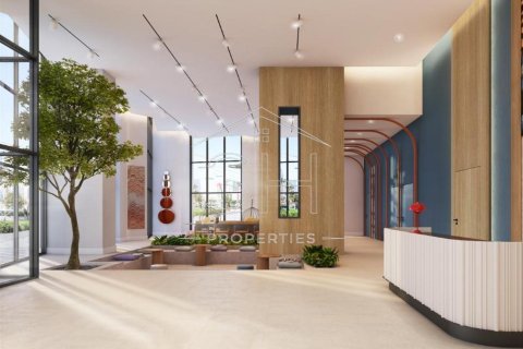 Duplex de 3 chambres à Dubai Design District, UAE No. 51754 10