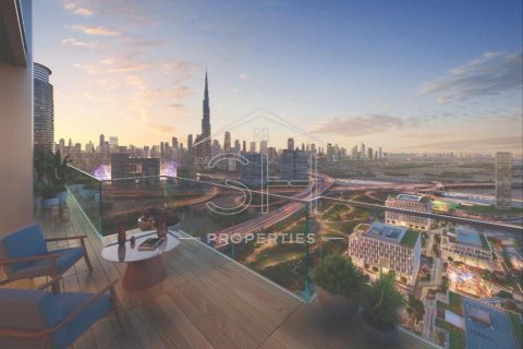 Duplex de 3 chambres à Dubai Design District, UAE No. 51754 22