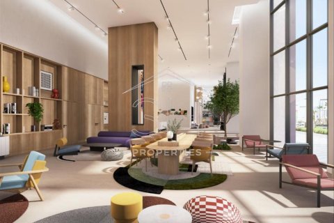 Duplex de 3 chambres à Dubai Design District, UAE No. 51754 11