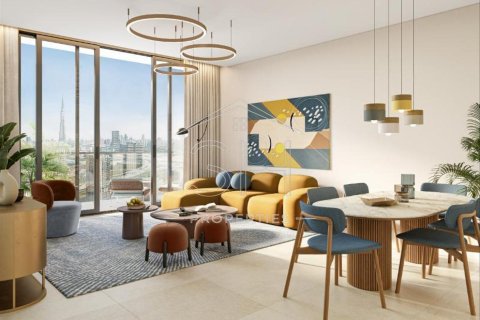 Duplex de 3 chambres à Dubai Design District, UAE No. 51754 5