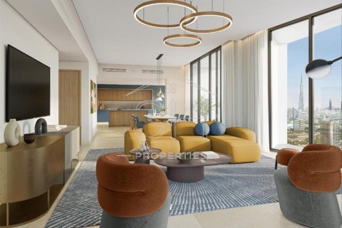 Duplex de 3 chambres à Dubai Design District, UAE No. 51754 6