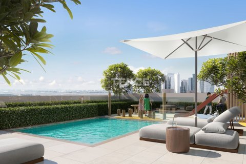 2 bedrooms Apartment in Al Satwa, UAE No. 207845 6
