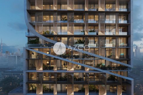 2 bedrooms Apartment in Dubai Sports City, UAE No. 73101 3