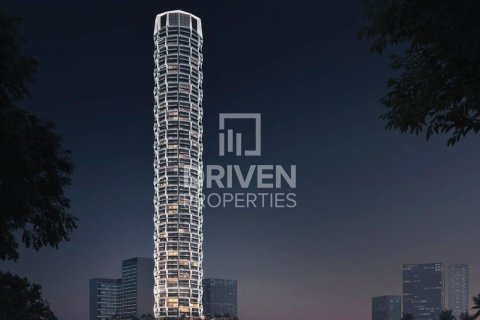 1 bedroom Apartment in District 13, UAE No. 211819 5
