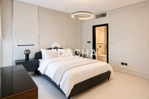 Квартира с 3 спальнями в Balqis Residences, ОАЭ №167657 21