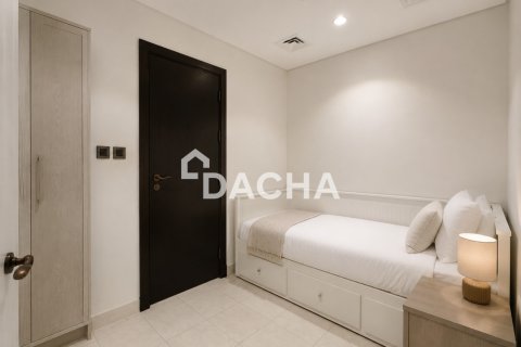 Квартира с 3 спальнями в Balqis Residences, ОАЭ №167657 5