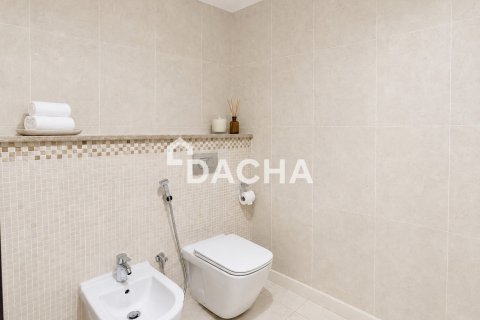 Квартира с 3 спальнями в Balqis Residences, ОАЭ №167657 12