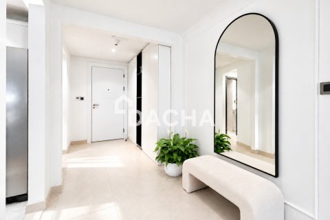 Квартира с 3 спальнями в Balqis Residences, ОАЭ №167657 10