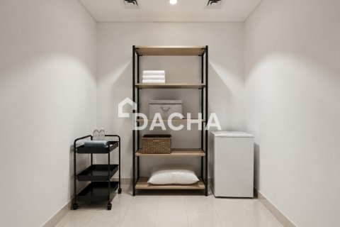 Квартира с 3 спальнями в Balqis Residences, ОАЭ №167657 4