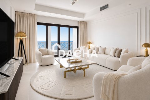 3 bedrooms Apartment in Balqis Residences, UAE No. 167657