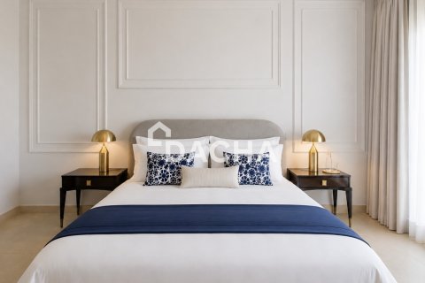 Квартира с 3 спальнями в Balqis Residences, ОАЭ №167657 14