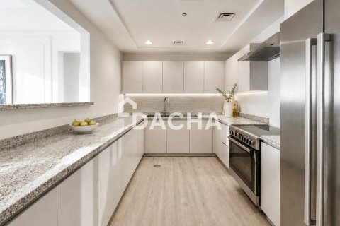 Квартира с 3 спальнями в Balqis Residences, ОАЭ №167657 7