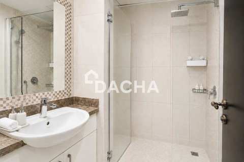 Квартира с 3 спальнями в Balqis Residences, ОАЭ №167657 16