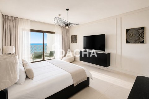 Квартира с 3 спальнями в Balqis Residences, ОАЭ №167657 15