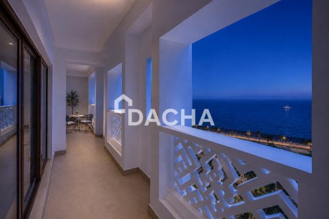 Квартира с 3 спальнями в Balqis Residences, ОАЭ №167657 9