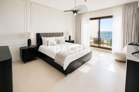Квартира с 3 спальнями в Balqis Residences, ОАЭ №167657 13