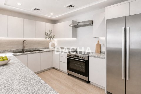 Квартира с 3 спальнями в Balqis Residences, ОАЭ №167657 8