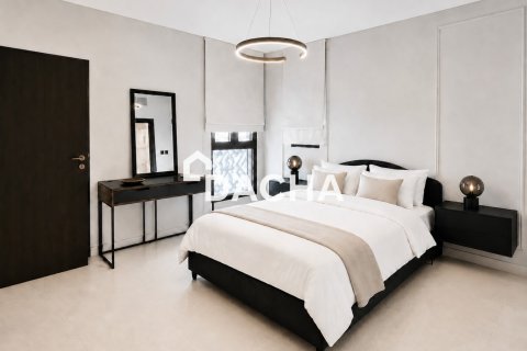 Квартира с 3 спальнями в Balqis Residences, ОАЭ №167657 20