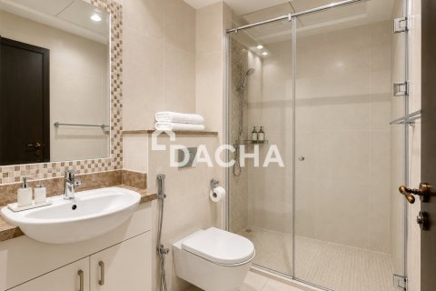 Квартира с 3 спальнями в Balqis Residences, ОАЭ №167657 19
