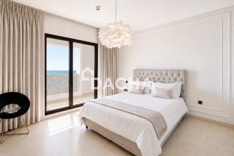Квартира с 3 спальнями в Balqis Residences, ОАЭ №167657 18