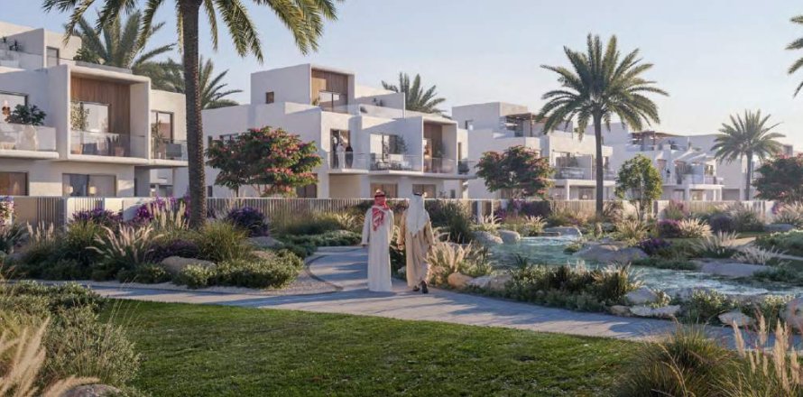 Townhouse de 3 chambres à Dubai, UAE No. 110786