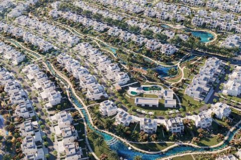 Townhouse de 3 chambres à Dubai, UAE No. 110786 4