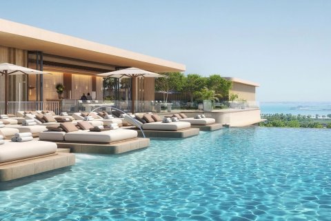 46m² Apartment in Ras Al Khaimah, UAE No. 184158 7
