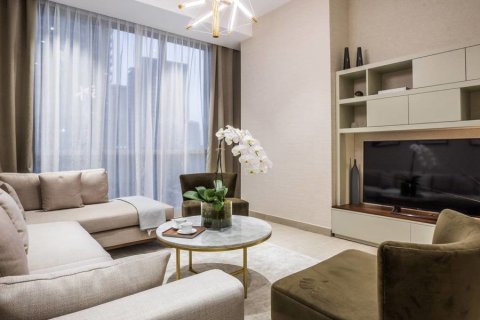 Apartamento tipo estudio Estudio en LIV RESIDENCE LIV Residence, UAE No. 97356 7