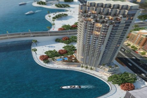 Apartamento tipo estudio Estudio en LIV RESIDENCE LIV Residence, UAE No. 97356 12