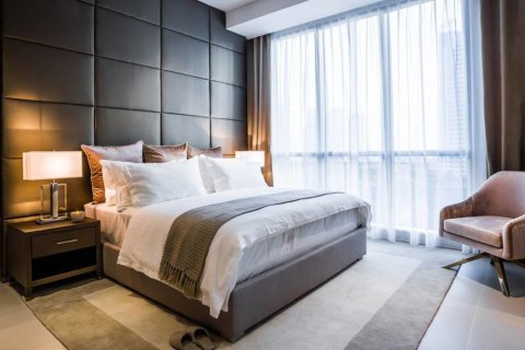 Apartamento tipo estudio Estudio en LIV RESIDENCE LIV Residence, UAE No. 97356 9