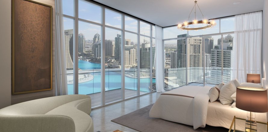 Apartamento tipo estudio Estudio en LIV RESIDENCE LIV Residence, UAE No. 97356