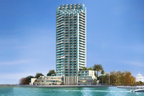Apartamento tipo estudio Estudio en LIV RESIDENCE LIV Residence, UAE No. 97356 6