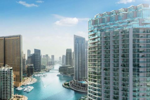 Apartamento tipo estudio Estudio en LIV RESIDENCE LIV Residence, UAE No. 97356 3