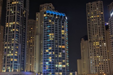 Apartamento tipo estudio Estudio en LIV RESIDENCE LIV Residence, UAE No. 97356 10