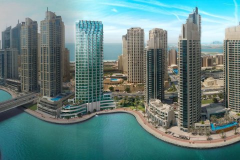 Apartamento tipo estudio Estudio en LIV RESIDENCE LIV Residence, UAE No. 97356 4