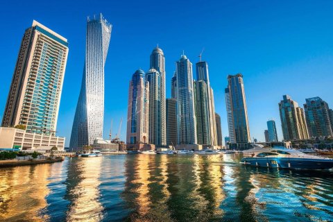 Apartamento tipo estudio Estudio en LIV RESIDENCE LIV Residence, UAE No. 97356 5