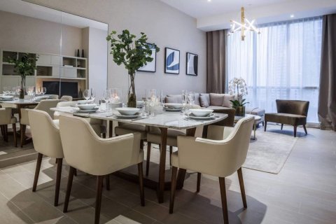 Apartamento tipo estudio Estudio en LIV RESIDENCE LIV Residence, UAE No. 97356 8
