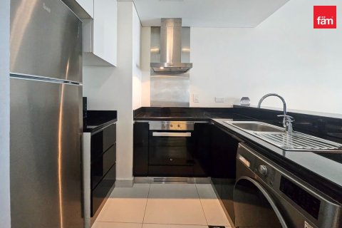 Квартира с 1 спальней в Дубай Марина, ОАЭ №217216 18