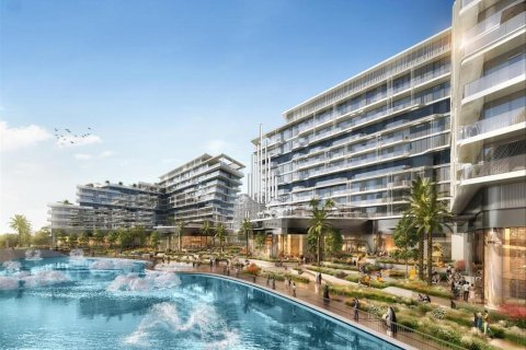 Appartement de 2 chambres à Saadiyat Island, UAE No. 41381 15