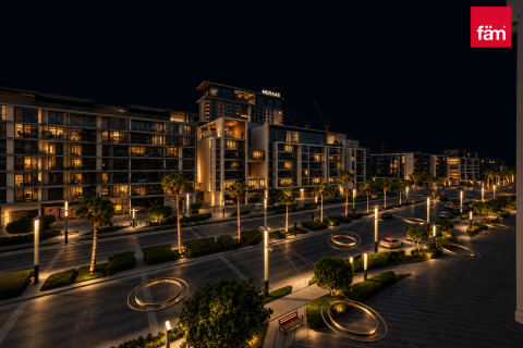 2 غرف نوم شقة في City Walk, الإمارات العربية المتحدة رقم 217072 30