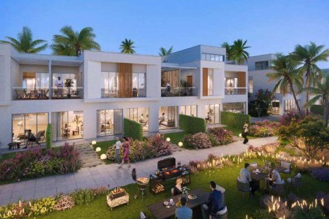 Townhouse de 4 chambres à Dubai, UAE No. 154687 15